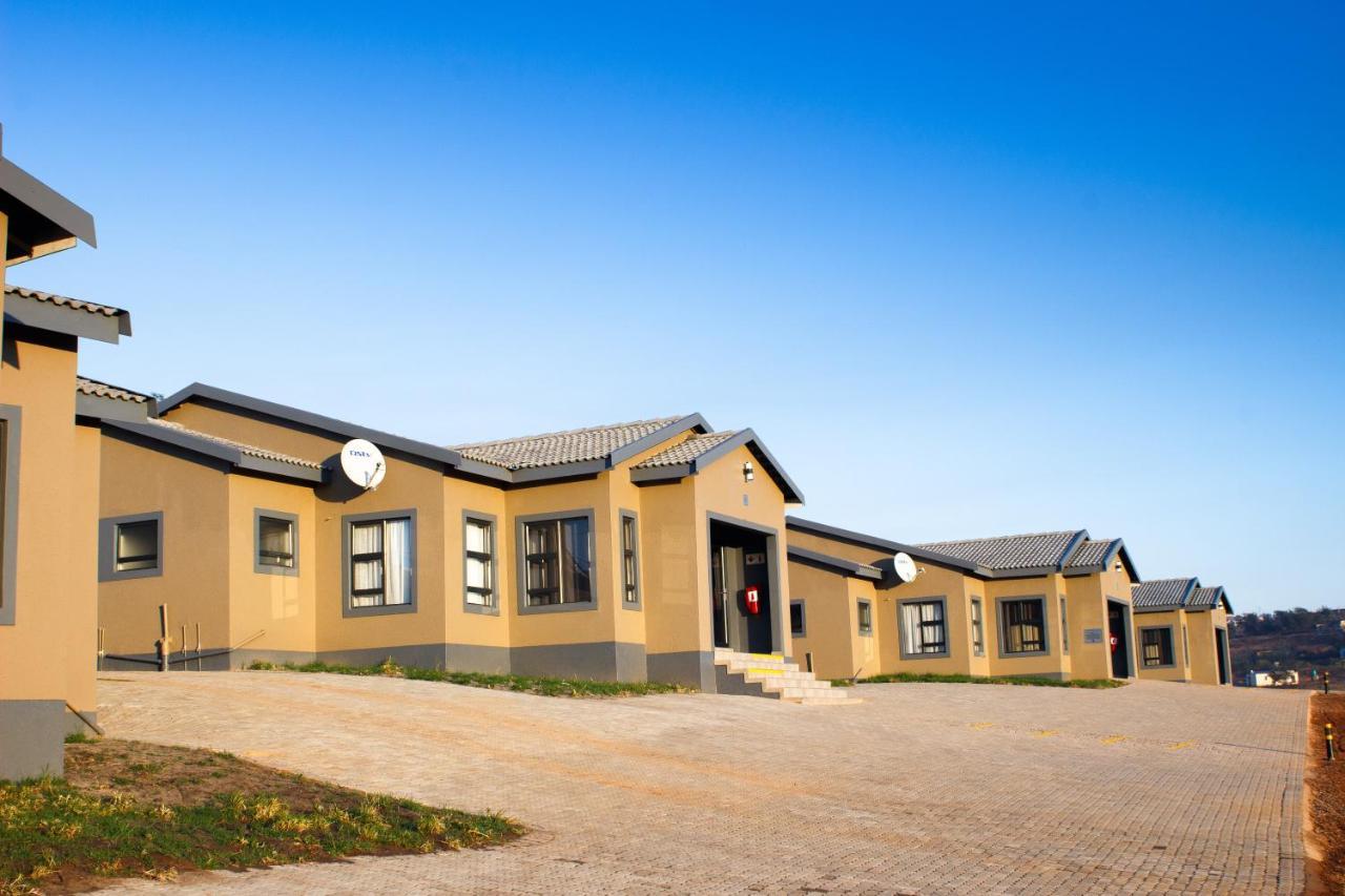 Ndalo Lodge Oshoek Oshoek  Exterior foto